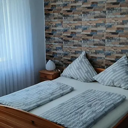 Bed and breakfast Gaestezimmer Elly Dostert Trittenheim