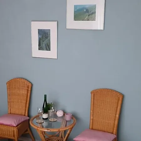 Gaestezimmer Elly Dostert Bed and breakfast 3*