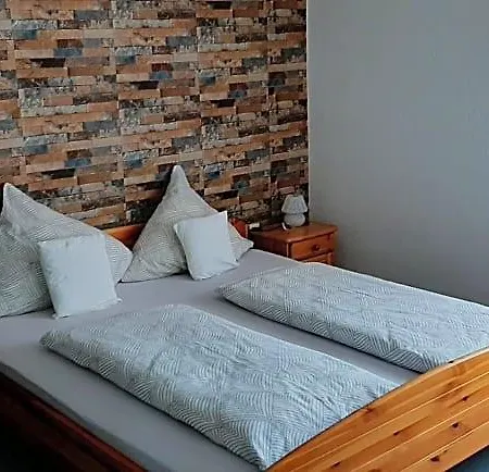 Gaestezimmer Elly Dostert 3*