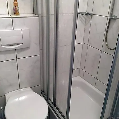 Gaestezimmer Elly Dostert 3* טריטנהיים