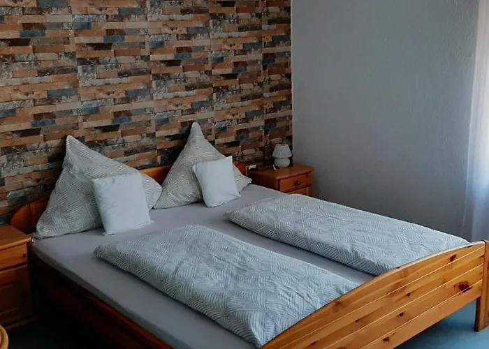 Gaestezimmer Elly Dostert Nocleg ze śniadaniem Trittenheim